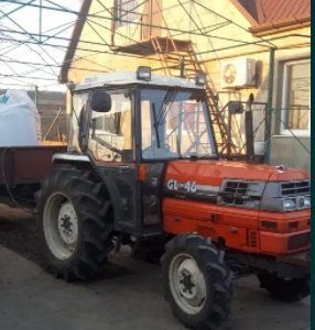 Продам трактор! Kubota.