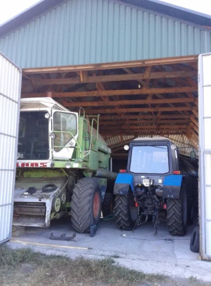 продам комбайн Claas Домінатор 106