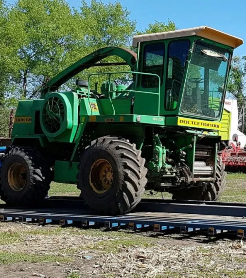 Дон 680 Запчасти