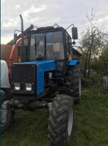 Продам MTZ 1025 в гарному стані