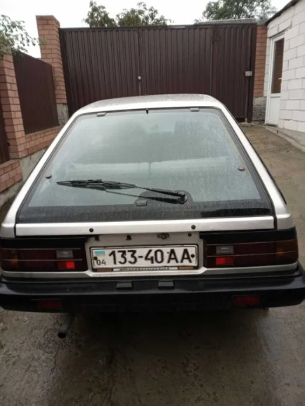 Продам Nissan Sunny