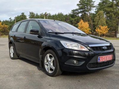 Продам Ford Focus 2008