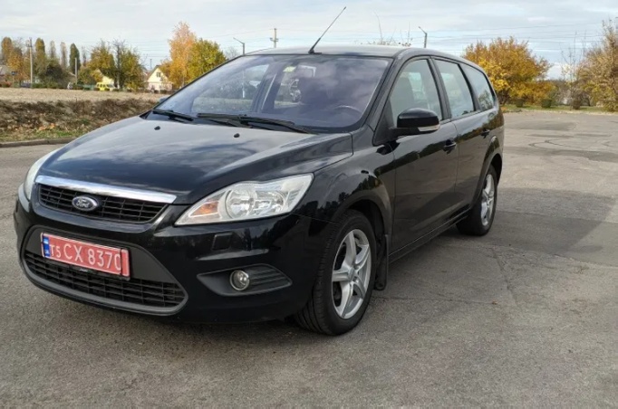 Продам Ford Focus 2008