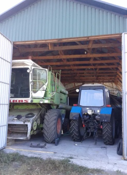 продам комбайн Claas Домінатор 106