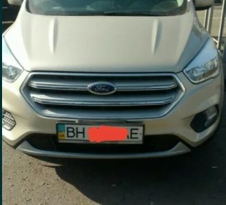 Ford Escape se продам