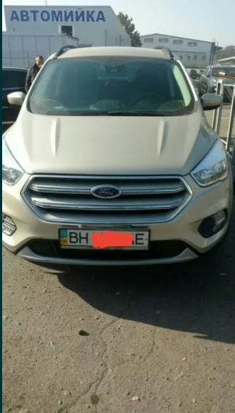 Ford Escape se продам