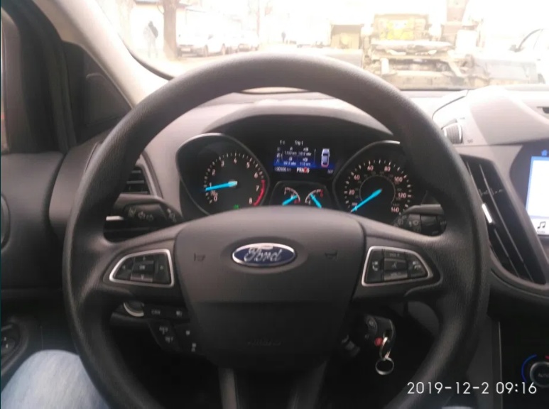 Ford Escape se продам