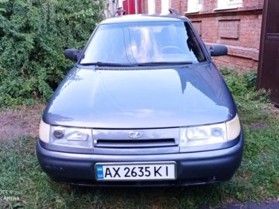 Продам Lada ВАЗ 2111 16V