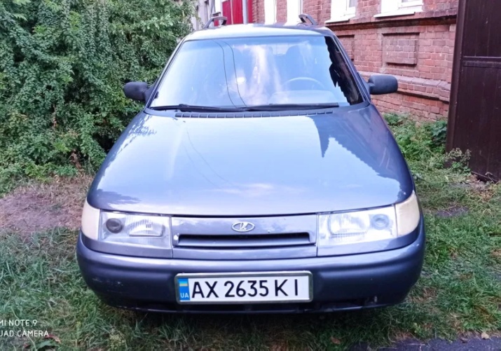 Продам Lada ВАЗ 2111 16V