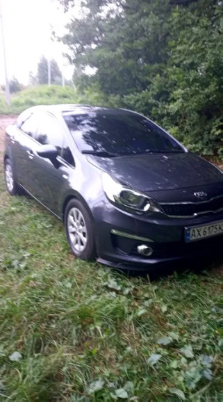 Продам Kia Rio 2017г.в.