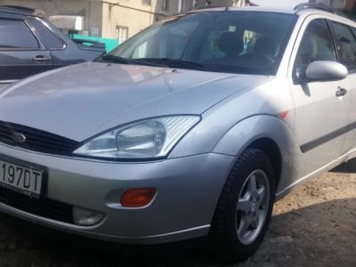 Продам Форд Фокус 1.6 TDCI