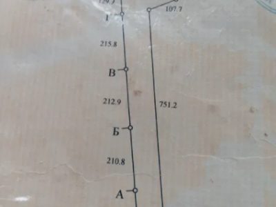 Продам землю пай хороша земля