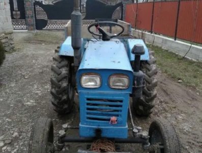 Трактор Xingtai 170