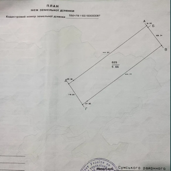 продам 3 земельных пая по 6г. каждый, сельскохозяйственного назначения