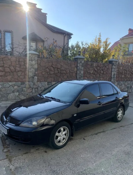 Продам Mitsubishi Lancer 9