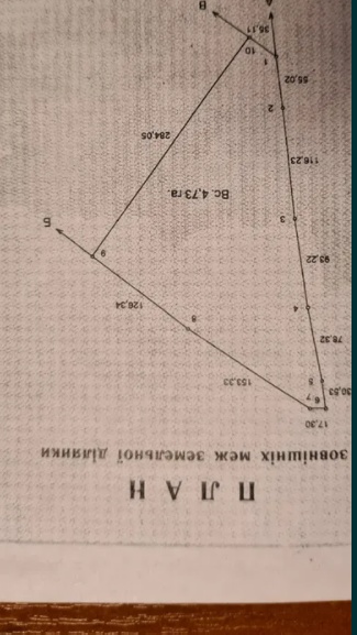 Продам земельный пай 4,73 га