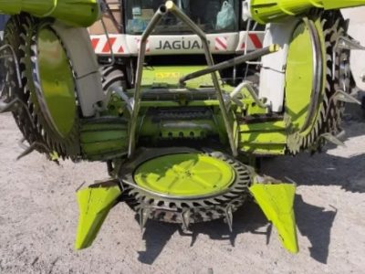 Жниварка (жатка)CLAAS RU 450 Xtra