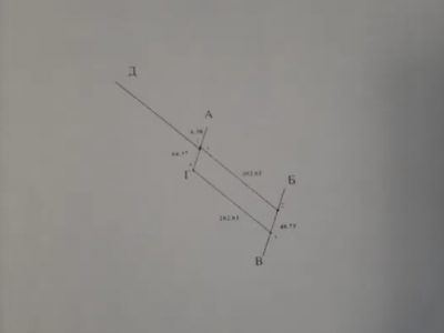 Земельний пай 0.92 га