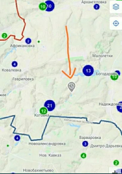 Продам пай. ЦІНА ЗА ГЕКТАР. В оренді до вересня 2022